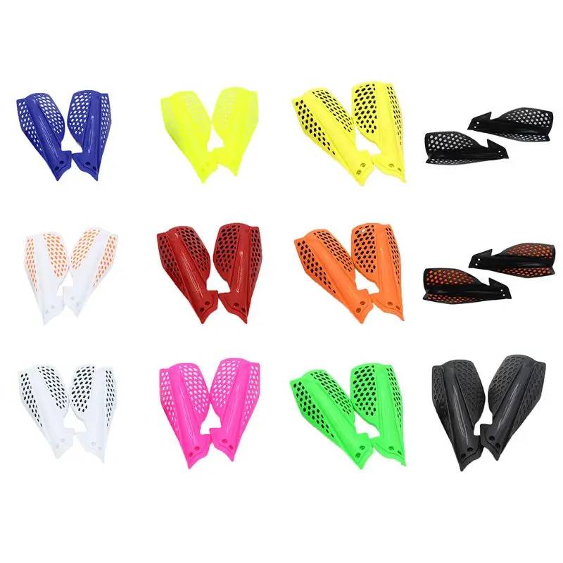 

Motocross Hand Guards Handguard Protector Protection For Motorcycle Dirt Bike Pit Bike ATV Quads With 22mm Handbar