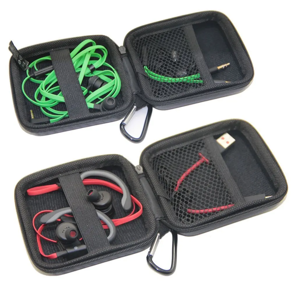 Hard EVA Earphone Case For Bose  (6)