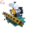 Bench straight edge grinder machine MF206 straight blade woodworking knife sharpening machine 220V 1PC 1