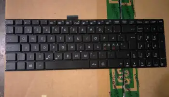 

keyboard for Asus X553MA X555SJ X555UA X555UB X555UF X555UJ X551CA X551MA X551MAV SWEDISH/NORWEGIAN/DANISH/FINNISH/BRAZILIAN
