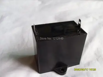 

24uF 350V Generator Capacitor 24MF 2KW Brushless Generator Capacitor