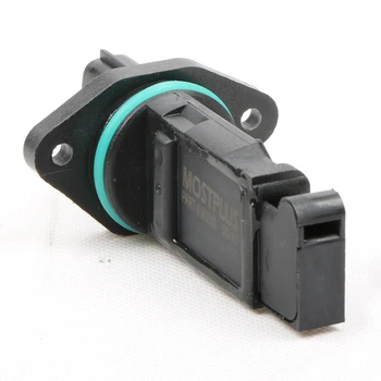 

MOSTPLUS Mass Air Flow Meter Sensor For I35 Maxima Pathfinder 2002-2003 22680-6N201 Air Intake Hood For Infiniti Nissan 5S2719