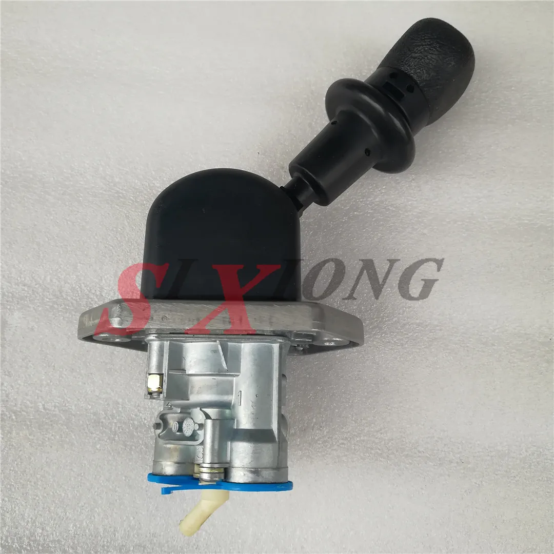 

9617230220 Genuine WABCO Hand Control Valve For Man Volvo Scania Daf