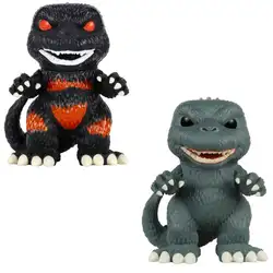 Funko POP Godzilla динозавр виниловая Коллекция Модель коллекционные игрушки ПВХ 2019 Фигурка Игрушки Для Chlidren подарки на день рождения