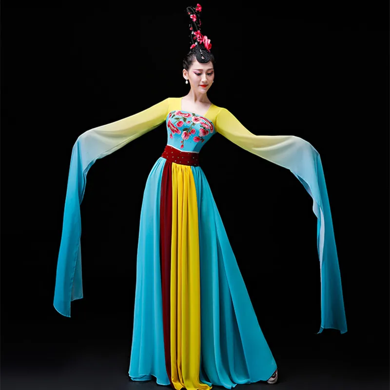 classic dance costumes for women chinese dance costumes classical