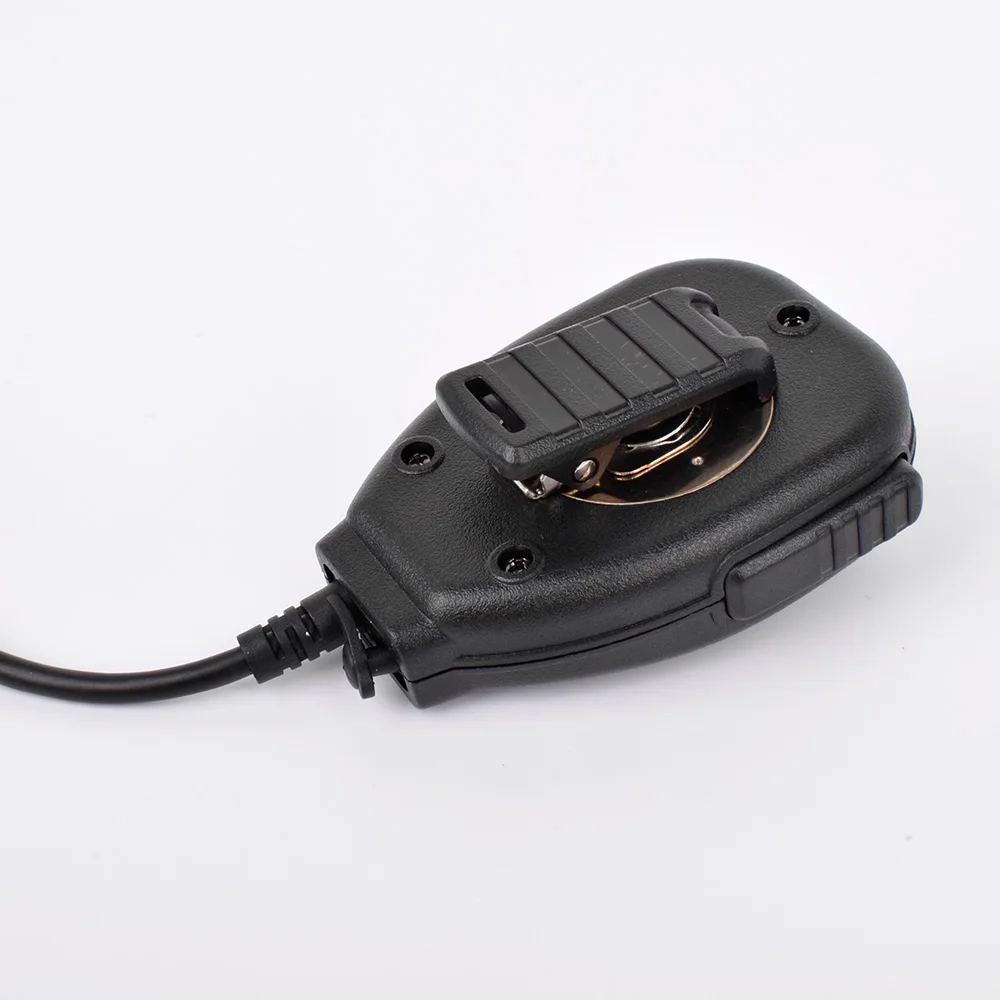 ThundeaL Портативный радио Ручной Динамик микрофон UV5R PTT MIC аксессуары для