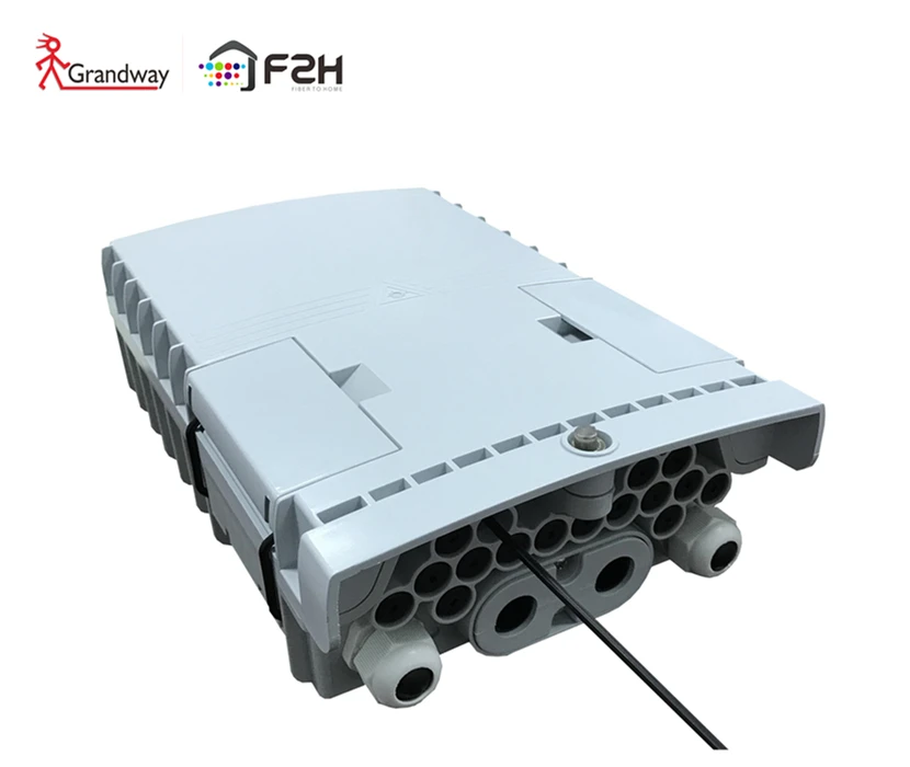 [Grandway ODN] FTTH 16 ядер внутри и снаружи волоконно оптическая Клеммная коробка FTB F2H