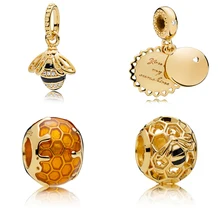 charm abeille pandora charm abeille pandora