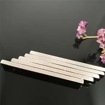 

Zion 20pcs 50x5x3mm super strong magnet N35 powerful block ndfeb rare earth neodymium magnet 50mmx5mmx3mm 50*5*3mm