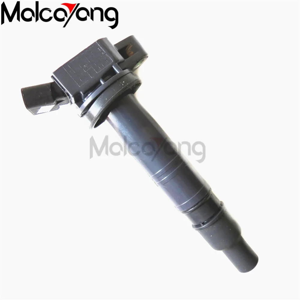 NEW Ignition Coils pack coil pack 90919 02248 For TOYOTA Lexus IS