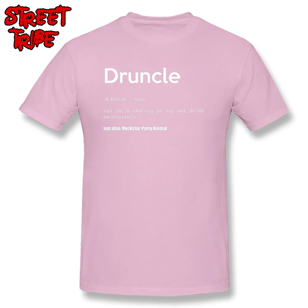Забавная футболка Say Мужская Druncle Drunk Definition новинка с рисунком пива программист
