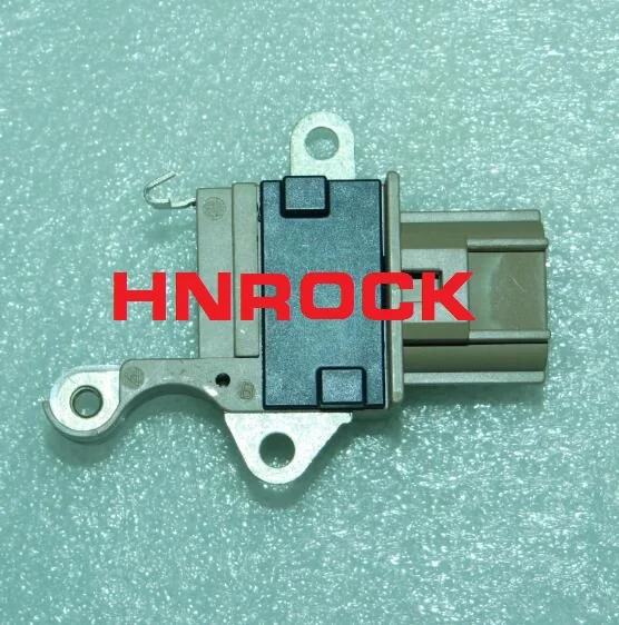 HNROCK регулятор 126600-3430 для FORD Focus TDCi для генератора 104210-3511,104210-3521,104210-5630,104210-6100