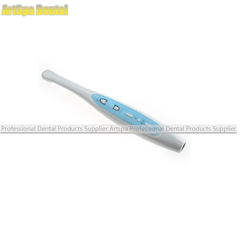  Dental Intra oral Camera MD-950SDW New 6LED 2.0 Mega Pixels with 2GB SD Card