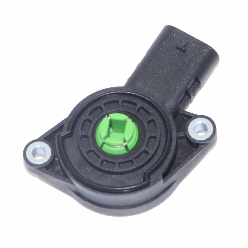 Датчик положения воздухозаборника для VW Jetta Golf MK6 Passat B6 CC Beetle Seat Leon Alhambra Octavia A6 07L 907