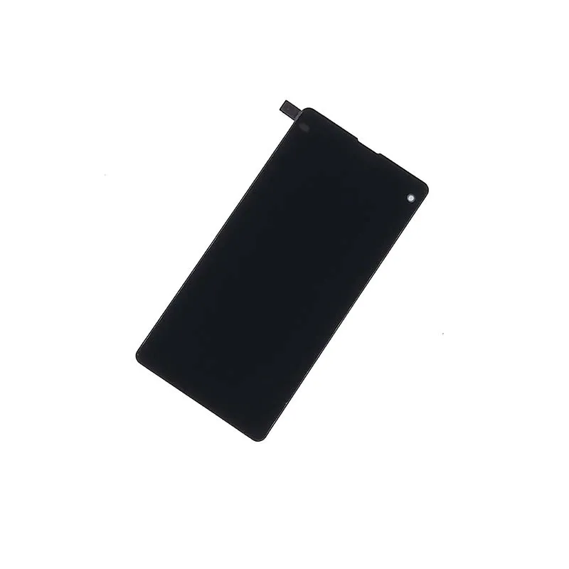 4 3 дюймовый протестированный черный для Sony Xperia Z1 Mini Compact D5503 M51W ЖК дисплей
