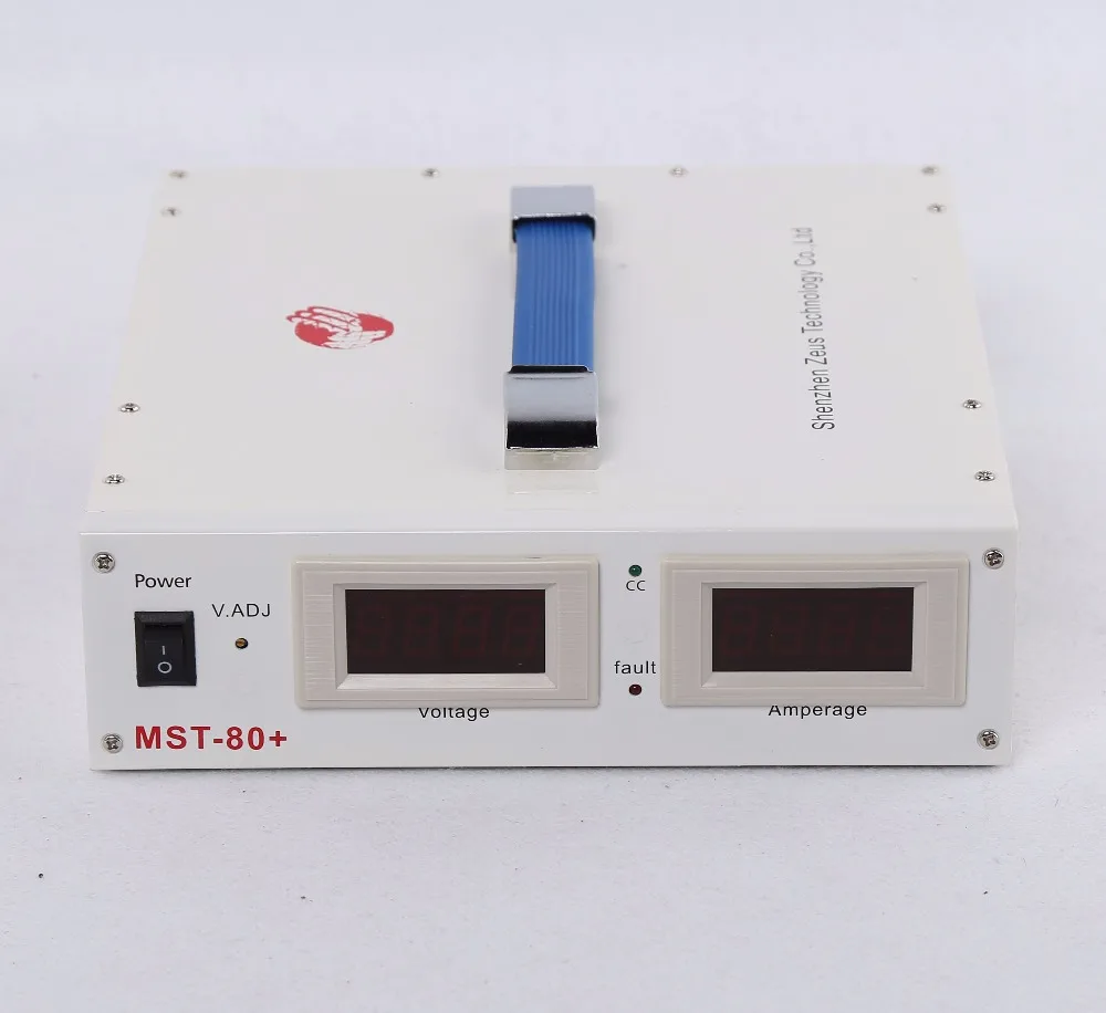 Buy 2018 Newest MST 80+ Professional MST 80+ Voltage