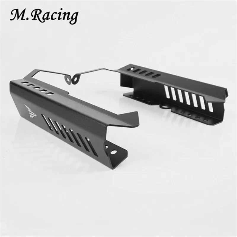 For Yamaha MT09 MT-09 FZ09 FZ-09 2013-2016 Motorcycle Accessories Radiator Grille Guard Protector Side Covers | Автомобили и