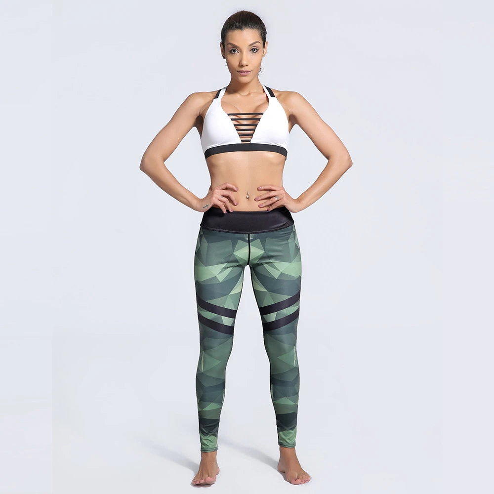 curve workout clothes