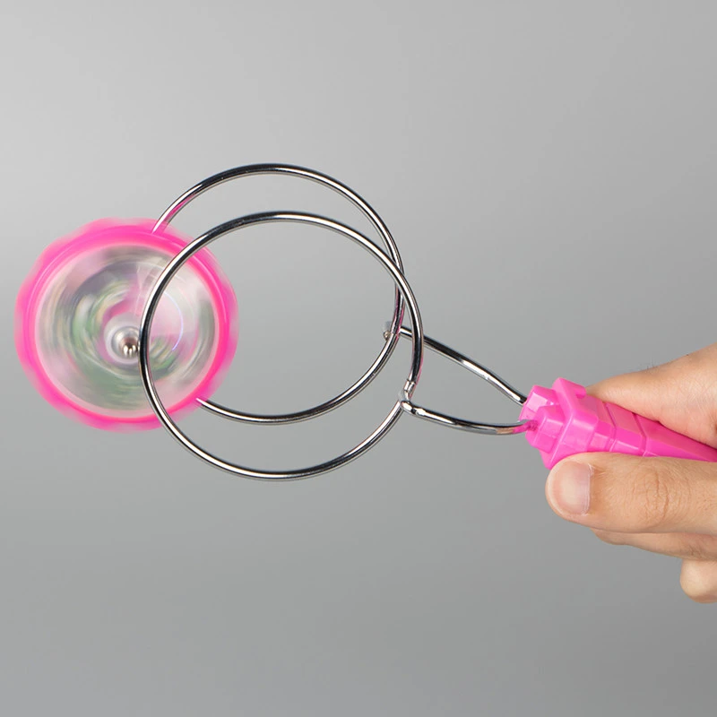 magnetic yoyo
