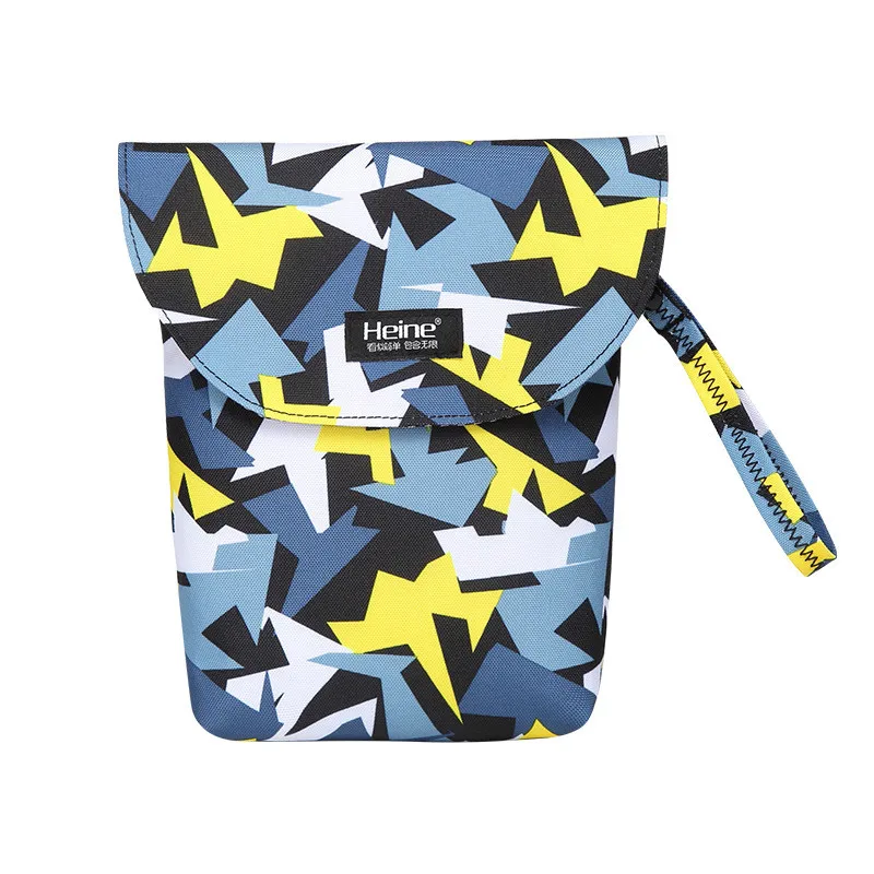 Mother & Kids Diapering & Toilet Training Diapering Baby Diaper Bags Brand Newbore Baby Nappy Mother And Baby Travel Backpack11