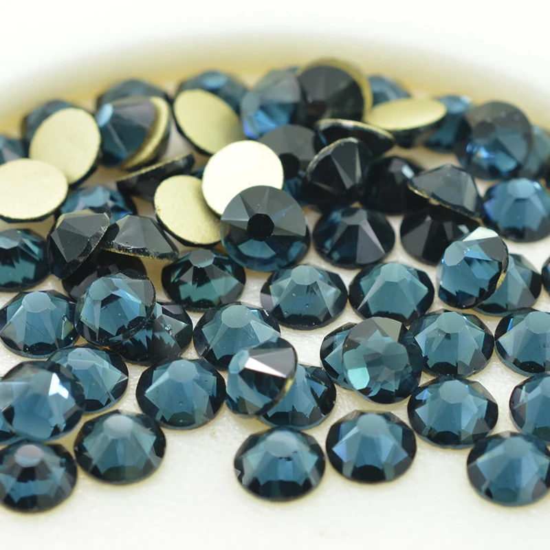 Nail Art Rhinestones 7