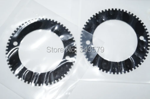 Станок для перфорации складных лезвий запасные части HD|perforating blade|parts heidelbergperforation