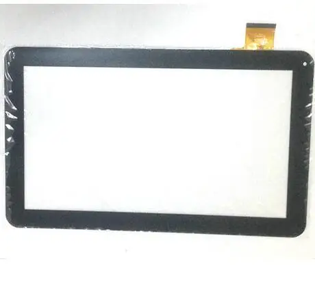 Новый емкостный сенсорный экран для 10 1 &quotдюймов Supra M12CG 3 г Tablet XN1530 панель