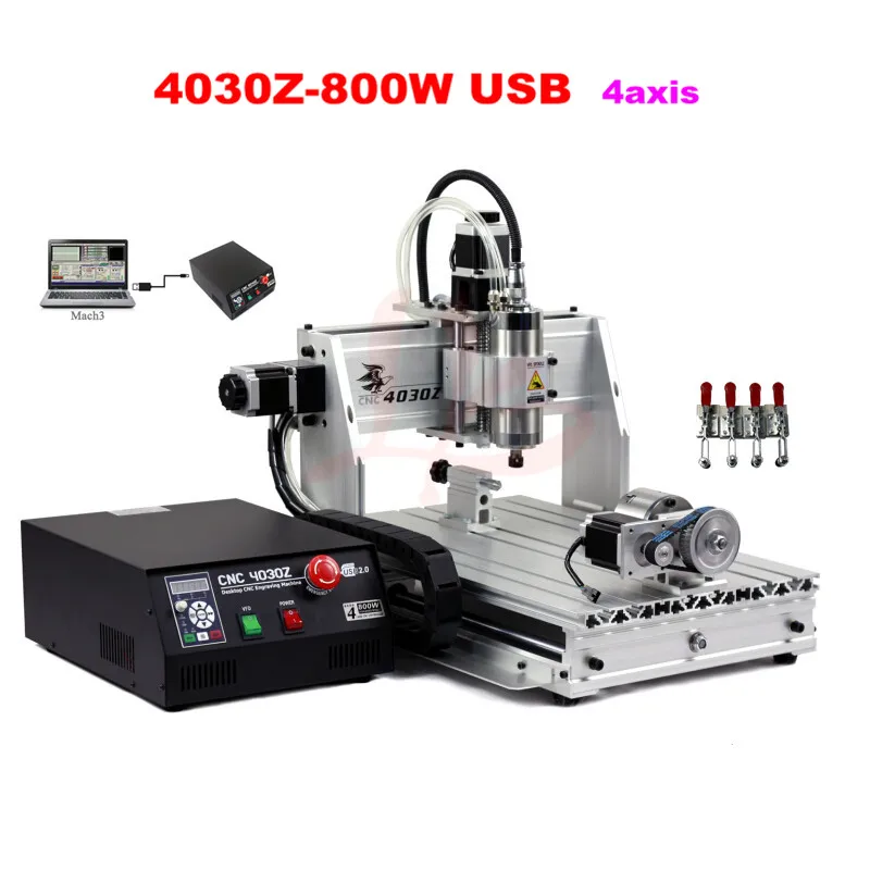 4030Z-800W USB 4axis (3)