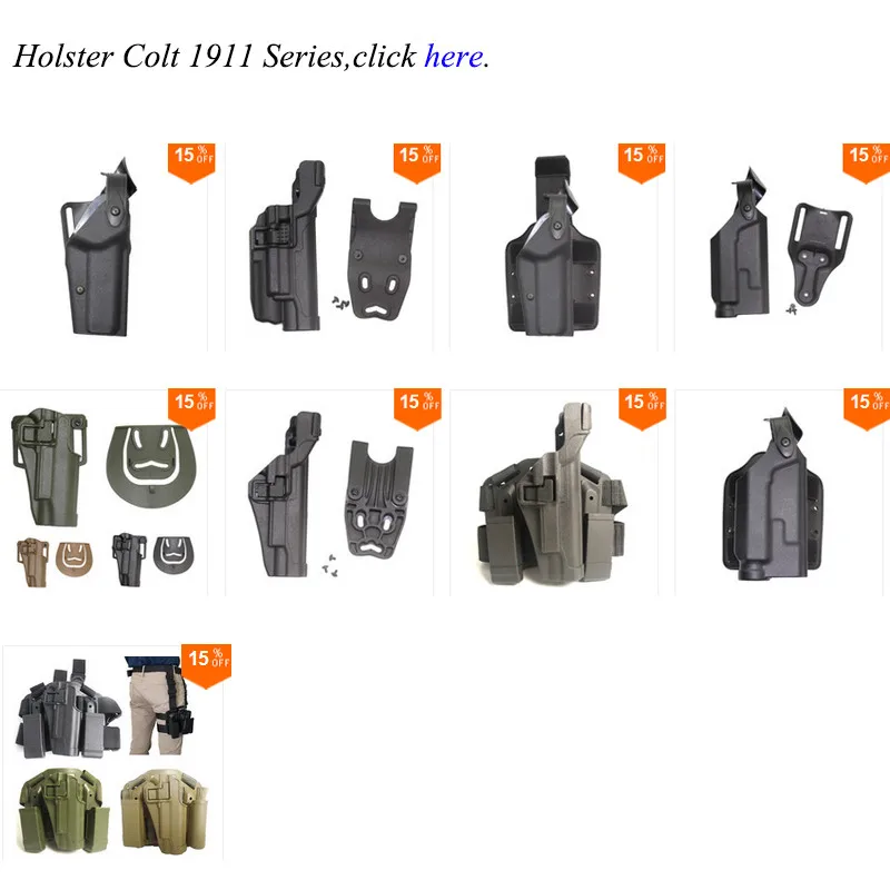 Holster 1911