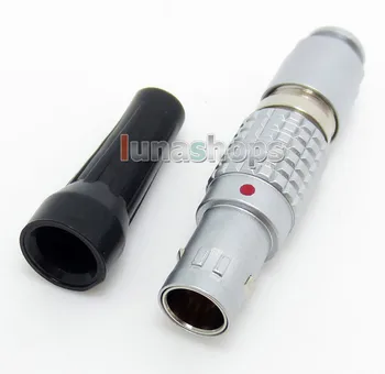 

LN004186 1pc Male 5 Pins Adapter For LEICA S2 Shutter Release 16012 Camera Cable
