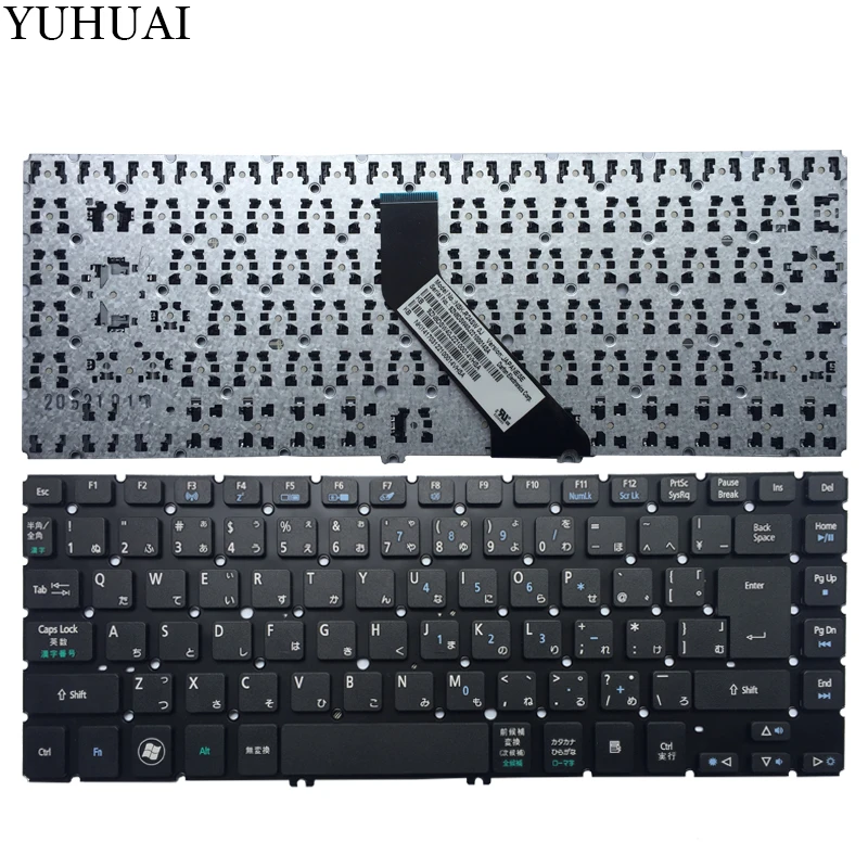 New Japan Keyboard For Acer Aspire V5 V5 431 V5 431g V5 431p V5 471 V5 471g V5 471pg Jp Laptop Keyboard Replacement Keyboards Aliexpress