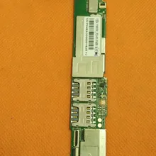 Оригинальная материнская плата 1Гб Оперативная память+ 8G Встроенная память материнская плата для Axgio Neon N2Q MTK6592 Octa Core 5," QHD 960x540