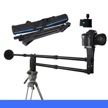 flexible easy to carry font b camera b font rocker crane arm for video make Portable