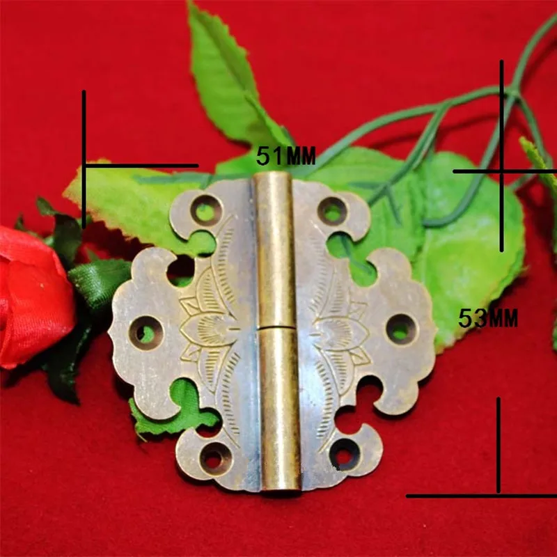 Brass-Bat-Flower-Hinge-Decor-Cloud-Hinges-Wooden-Gift-Jewelry-Box-Hinge-Fittings-for-Furniture-Hardware