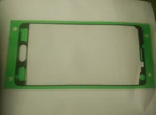 1 Piece Original New Replacemet LCD Front Frame Sticker For Samsung Galaxy A7 A7000 High Quality Adhesive Glue Sticker