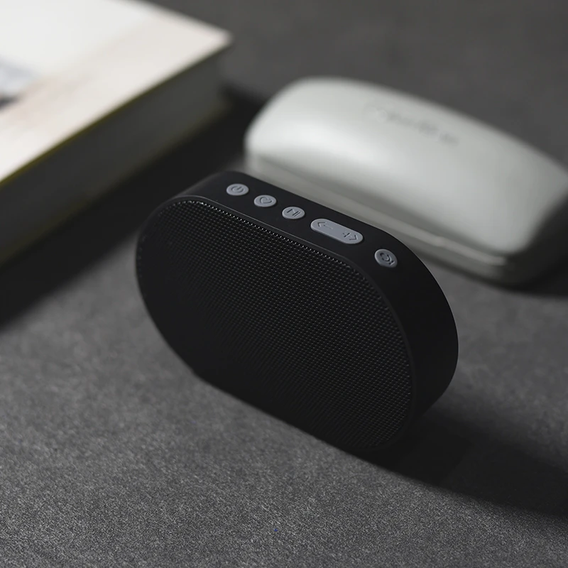 e2 wireless smart speaker