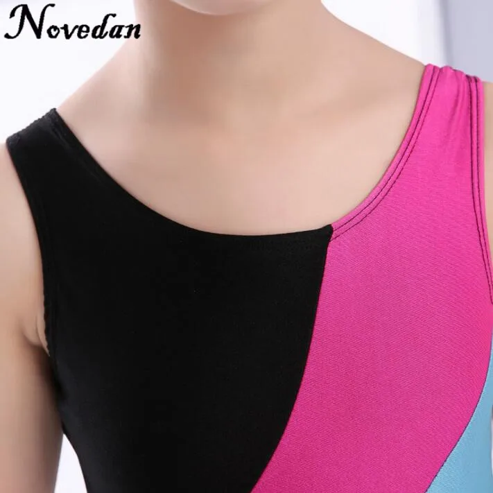 DB24271 gymnastic leotard-8_