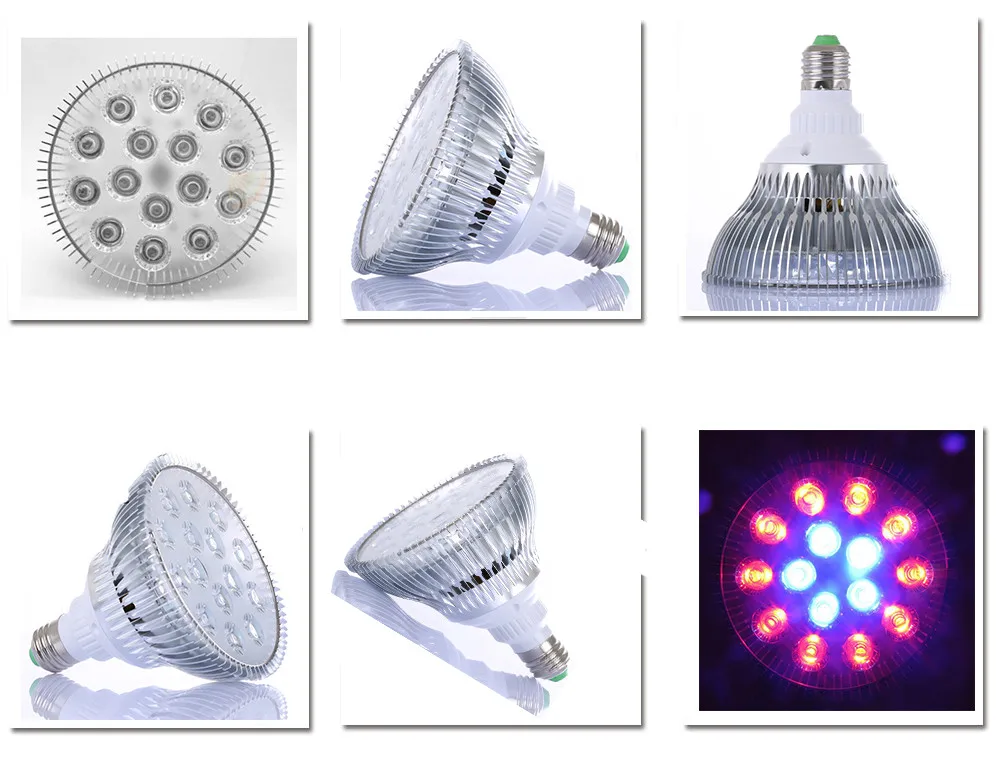 45W LED Grow Light (5)