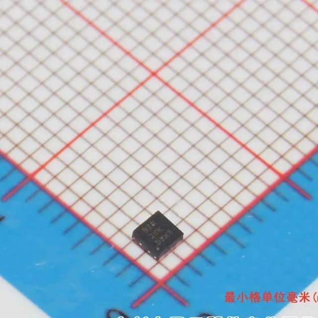 5 шт. Логики Ics TPS61170DRVR QFN6_2X2X065P Нихромовой Проволоки IC | Электроника