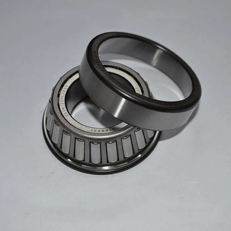 

Suzuki GW250 S F DL GSX250R Steering Wheel Column/Handlebar Pressure/Tapered Roller Bearing Wave Plate Refit Debounce