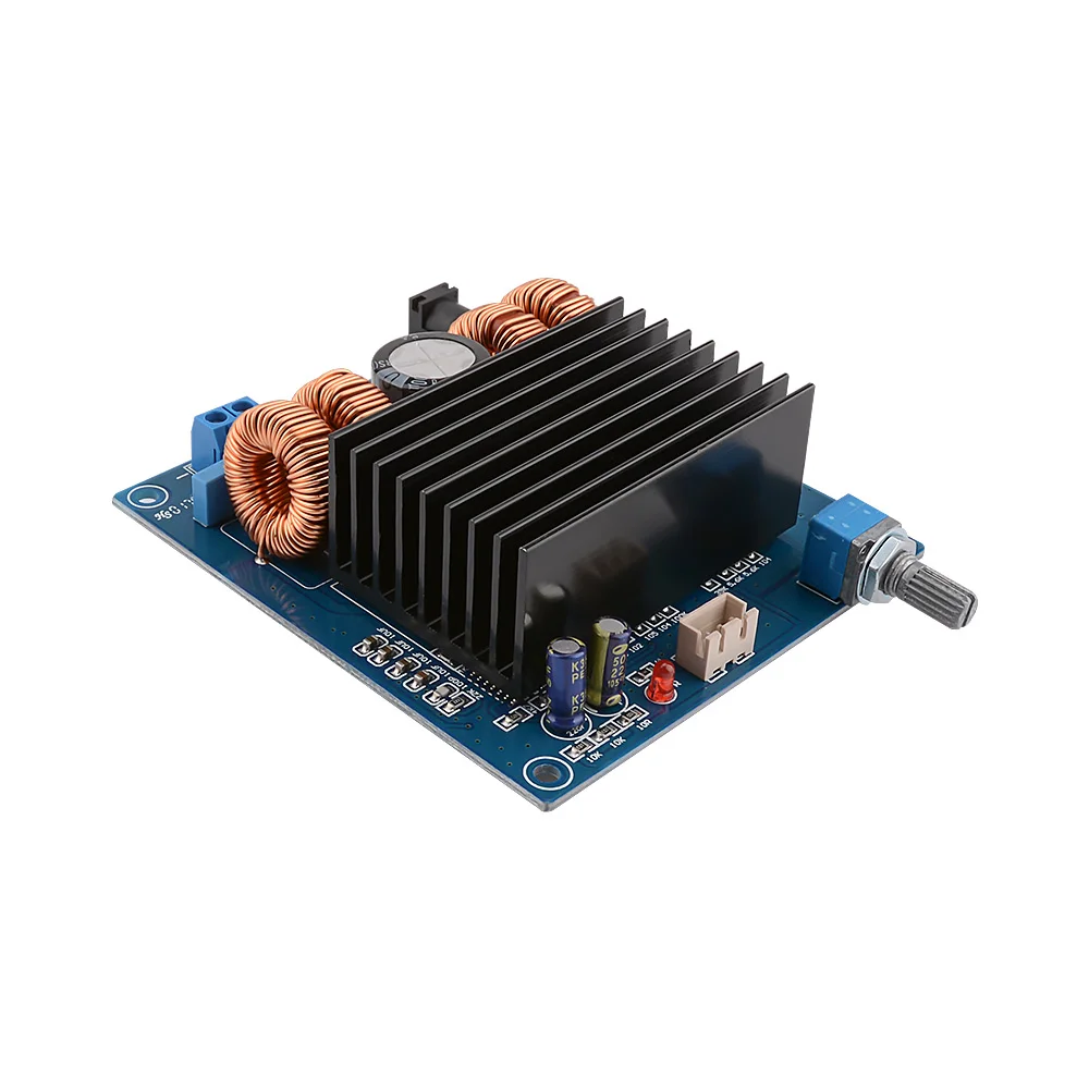 tda7498 subwoofer