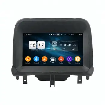 

DSP Android 9.0 Octa Core 2 din 8" Car DVD Player for Ford Tourneo Courier 2014 2015 2016 4GB RAM Radio GPS Bluetooth 4.2 WIFI