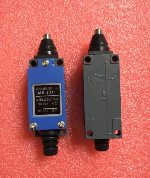 ME 8111 Machine switch limit switch reset TZ ME 8111 micro switch limit