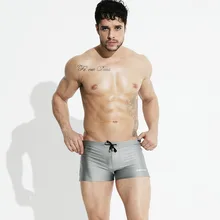 Мужская одежда для плавания, купальный костюм для геев, купальный костюм, бикини с низкой посадкой, купальный костюм для мальчиков, боксеры, шорты, плавки, плавки для серфинга, Banadores