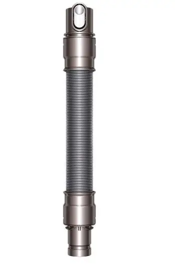 Сменный Удлинительный шланг для Dyson удлинитель на 78 см подходит DC34DC58 DC59 V6 DC35 DC44 DC31