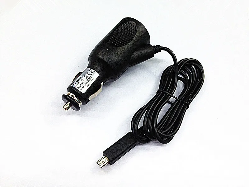 12V 2A Car Charger for Tablet PC 10.1" Acer Iconia Tab A510 A700 A701