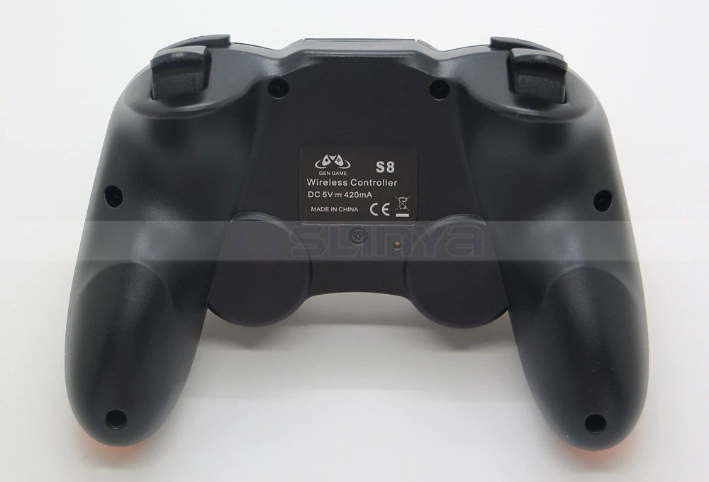 Bluetooth wireless game controllers 8041190328 (7)