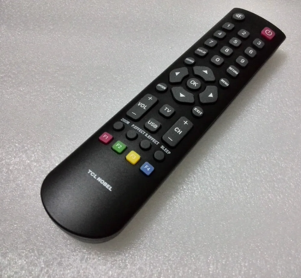 Original manufacturer TCL remote control RC3000M11 universal TV L42P11
