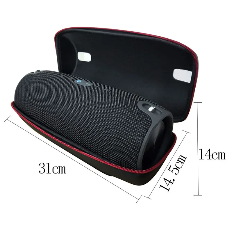 Сумка для путешествий на молнии JBL Xtreme Bluetooth колонка Дорожный Чехол из ЭВА сумка