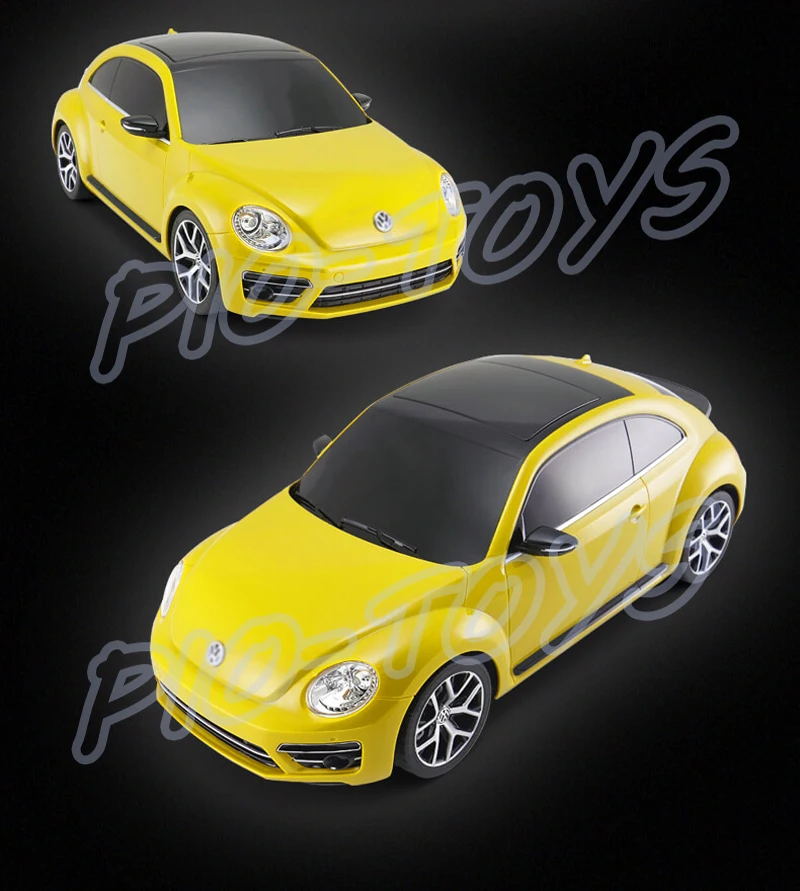 Новинка, подарок, Beetle 1/14 RC, Радиоуправляемая машинка, игрушки, радио, дрифт, модель автомобиля, масштаб, электрическая машина, детский скоростной игровой инструмент